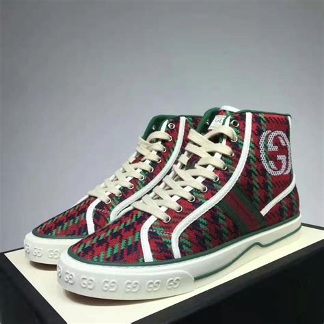 gucci shoes unisex